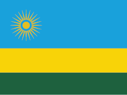 Rwanda